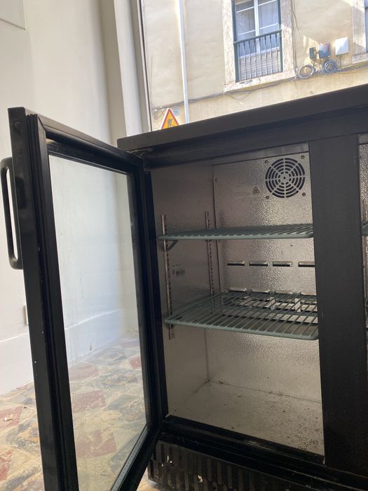 Frigorifico para bebidas