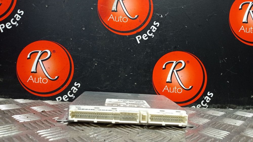 Centralina De Abs Mercedes-Benz A-Class (W168)