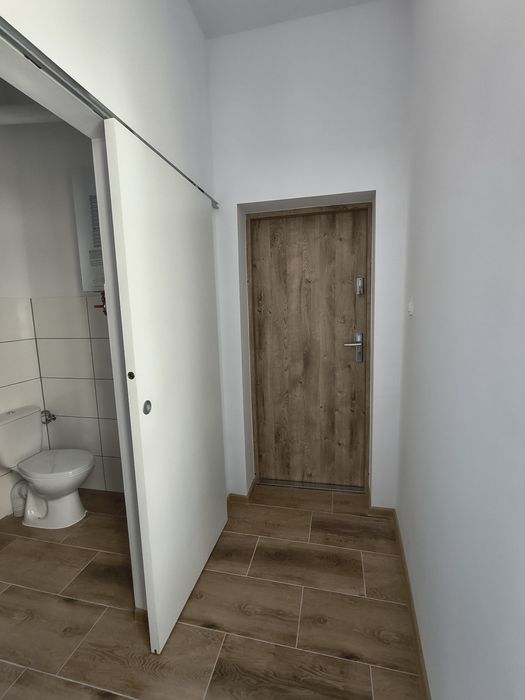 Mieszkanie to wynajęcia Śrem -kawalerka