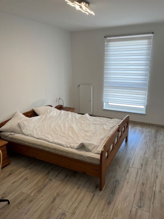 Wynajmę Apartament Bulwary 72 m² - Widok 4