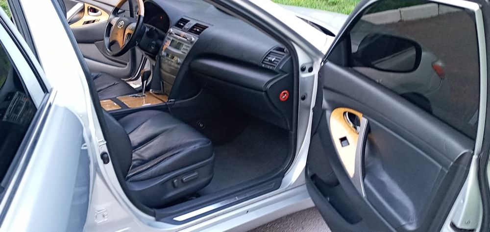 Продам TOYOTA CAMRY 40  3.5 v6 , Тойота Кемрі 40  3.5