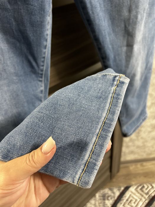 Джинси батал жіночі Б/у