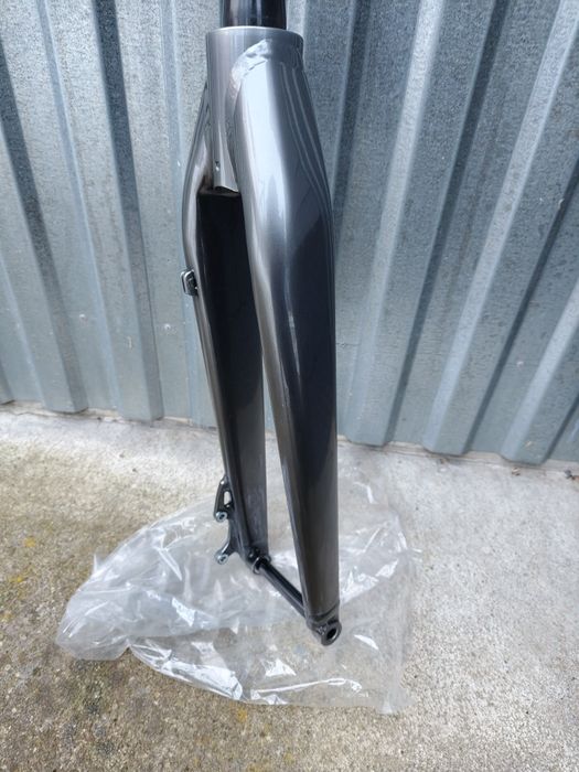 Rama Riverside Touring 920 V2 Gravel wyprawowy