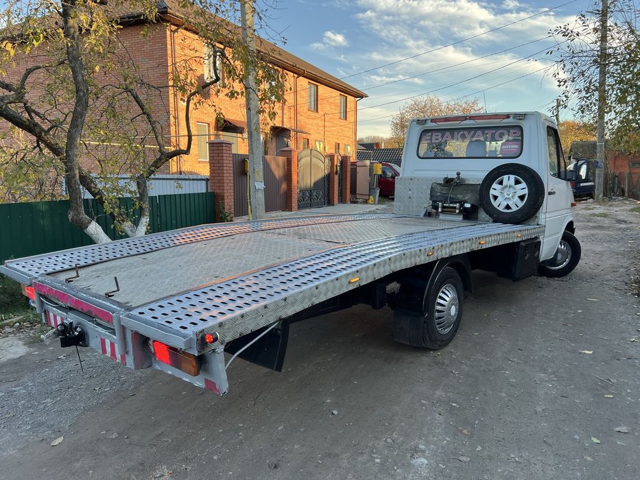 Рейсовий стан! мото 2.9 Турбо Дизель