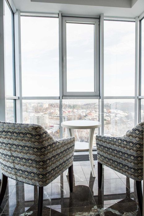 3-комнатная квартира по адресу ул. Андрея Верхогляда (площадь 120 м²) - Atlanta.ua - фото 20