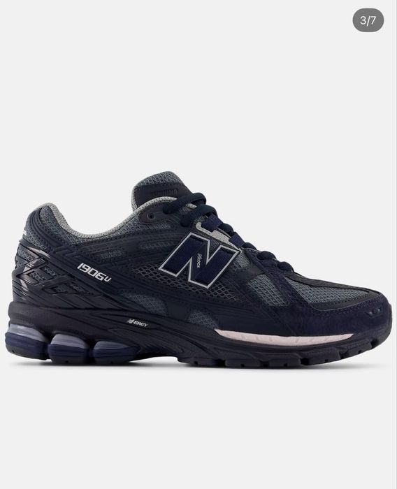 New balance 1906 utility