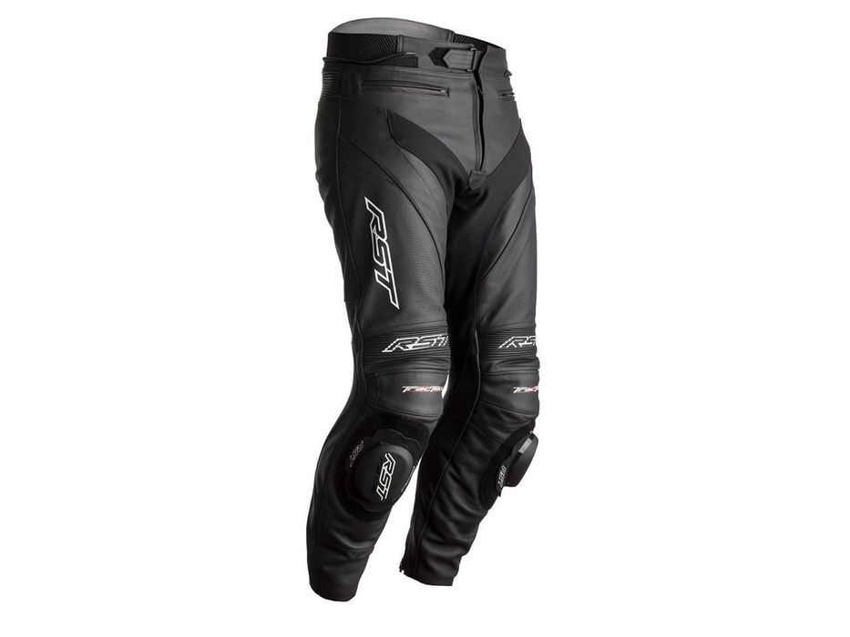calças de pele rst tractech evo 4 preta tam.42/m