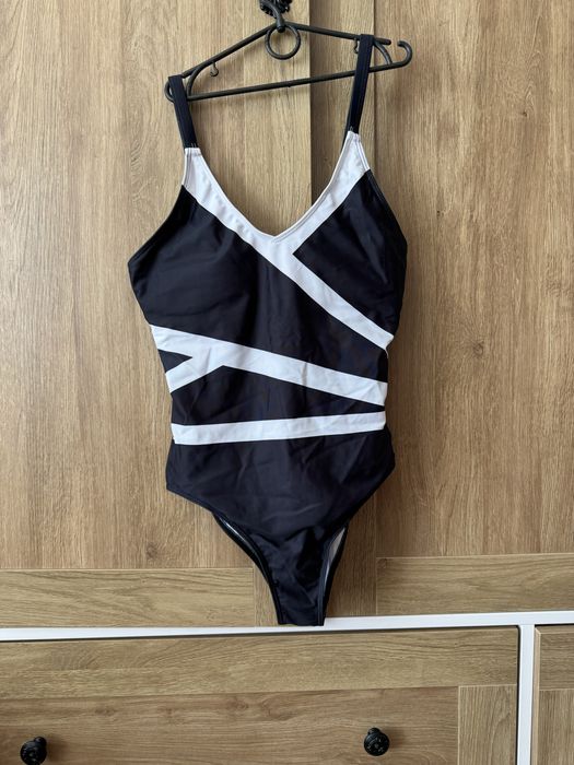 Купальник для модниці м-ка