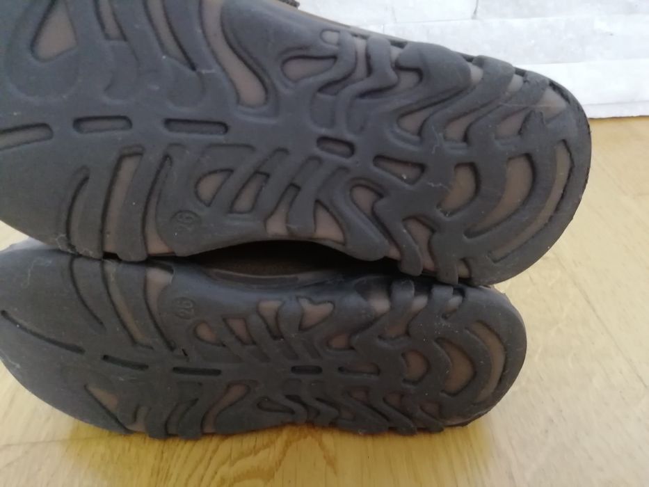Buty trzewiki Bartek roz. 26