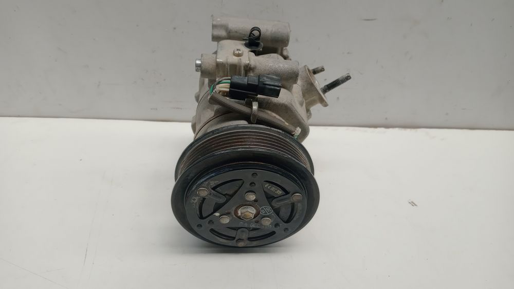 Compressor AC FORD Transit Courier I Kombi