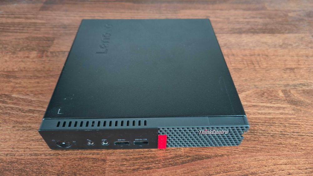 Komputer Mini PC Lenovo M910q Tiny Windows 11 Pro