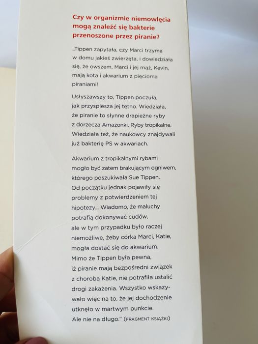 Zabójcza kolacja Jonathan A Edlow