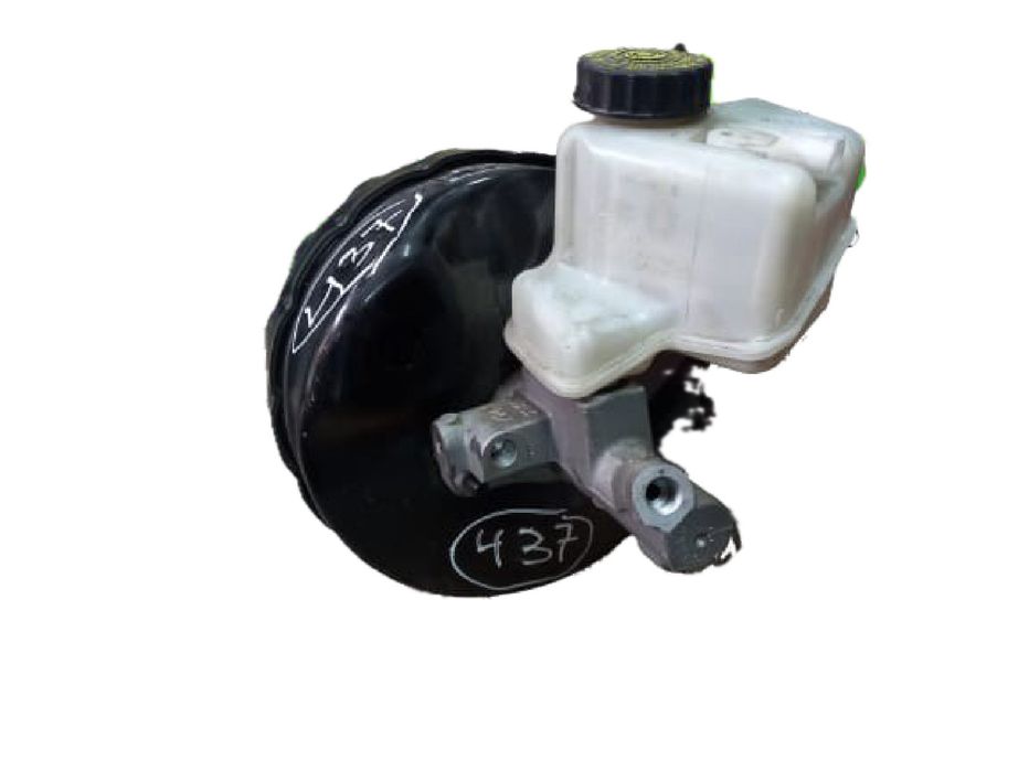 Servofreio MERCEDES-BENZ Classe C (W204)