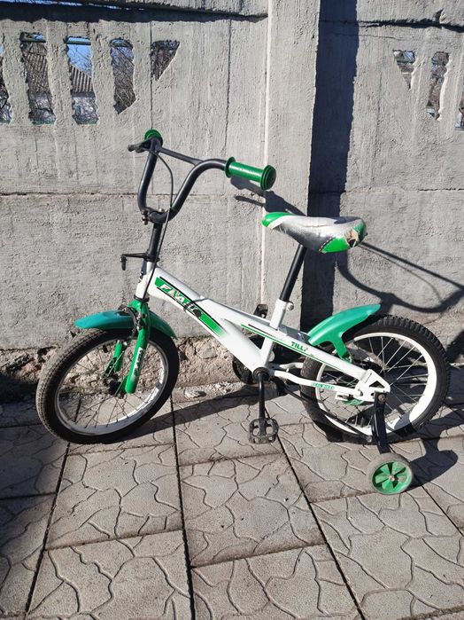 Велосипед дитячій продам