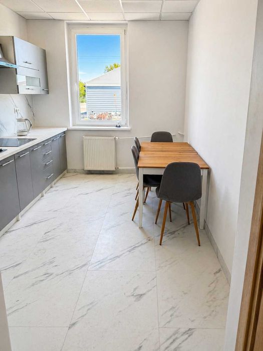 Nowoczesne biuro klasy premium w Nysie – elegancja, bezpieczeństwo i komfort pracy