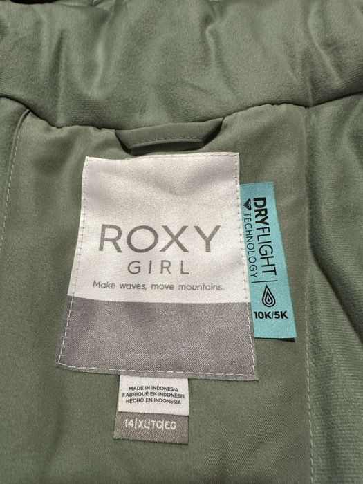 ROXY лижна куртка