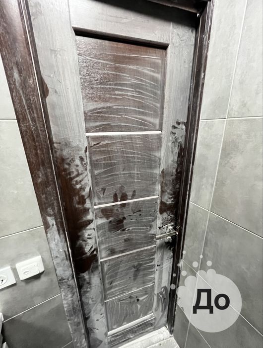 ПРИБИРАННЯ ПІСЛЯ РЕМОНТУ - генеральне прибирання-хімчистка-Біла Церква