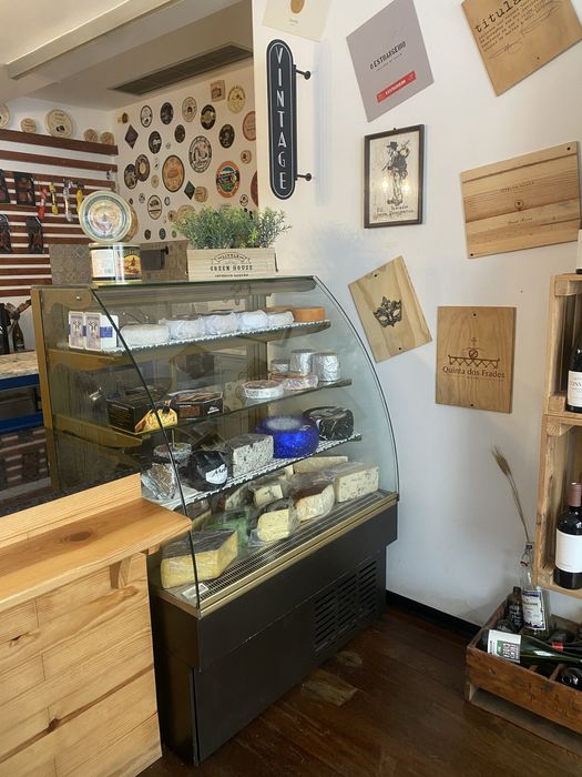 Trespasse / Cedencia loja