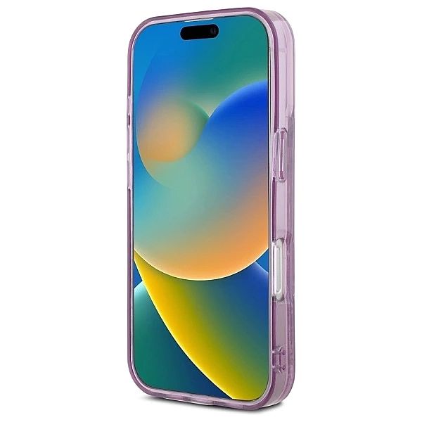 Hello Kitty HKHCP16XL50PPU iPhone 16 Pro Max 6.9" fioletowy/purple har