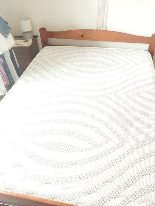 Colchão para cama de casal