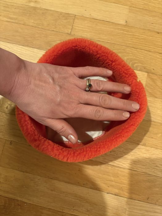 Czapka szlachecka , dziecięca , stan bdb