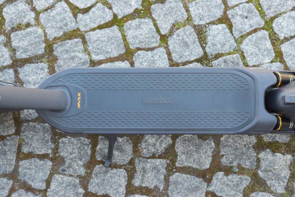 Ninebot Max G2 Pzzebieg 900 km. Możliwa zamiana na komputer.