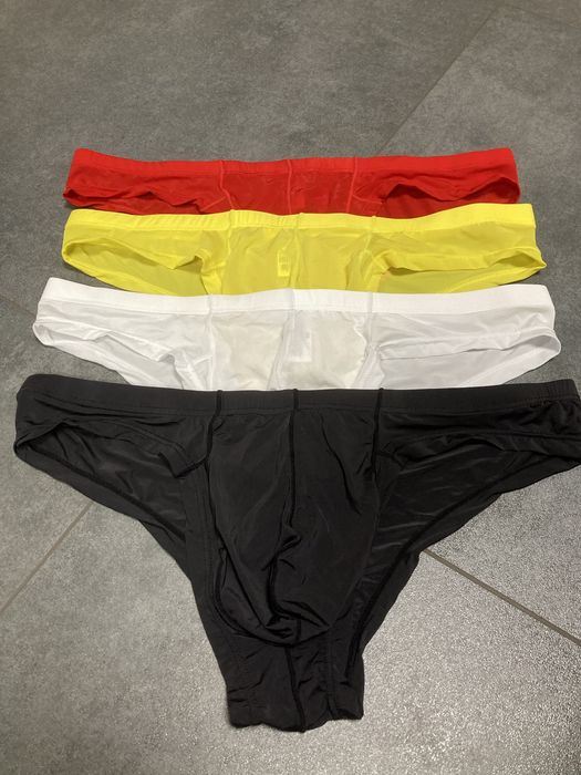 Труси бікіні чоловічі