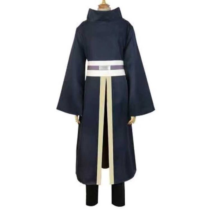 Obito Naruto Cosplay Nowy anime Rozm. L + maska