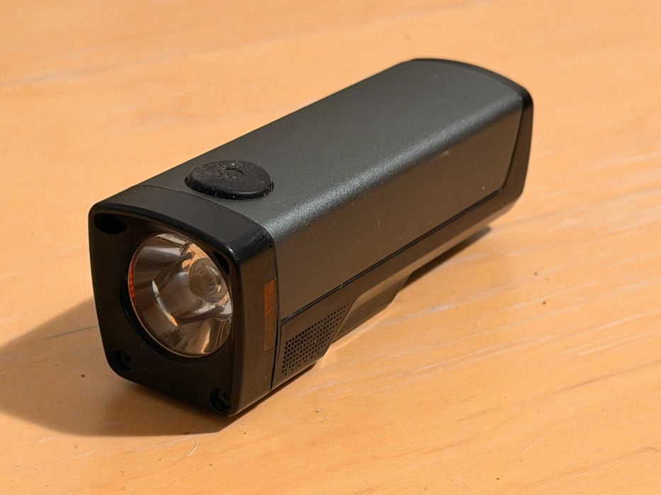 Lampka rowerowa Bontrager Ion R