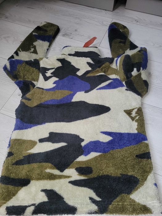 Icepeak Crary-męska,ciepła bluza rozm S