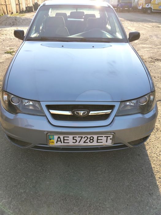 Daewoo Nexia  2010р.