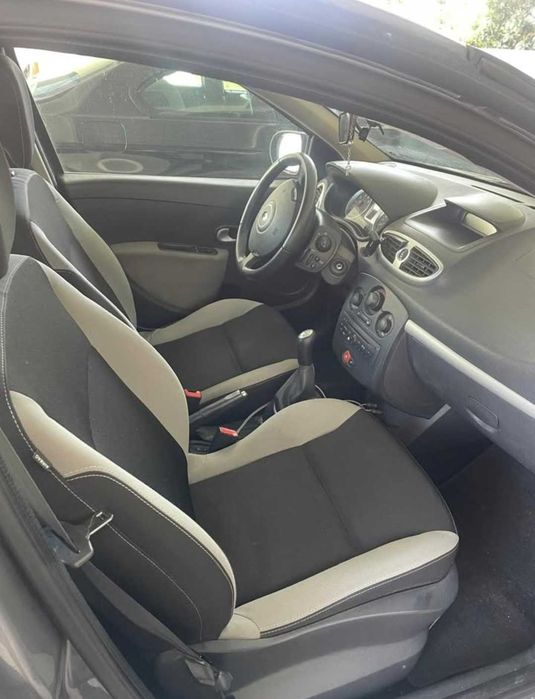 Renault Clio 1.2