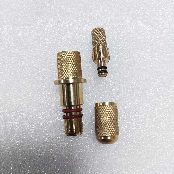 PAP - Suporte lâmina Iecho Série PK