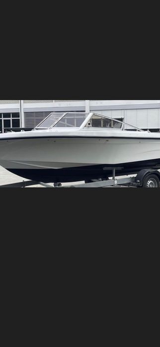 Łódź motorowa Cranchi Hobby 190