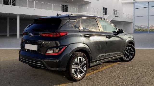 Hyundai Kauai Advantage