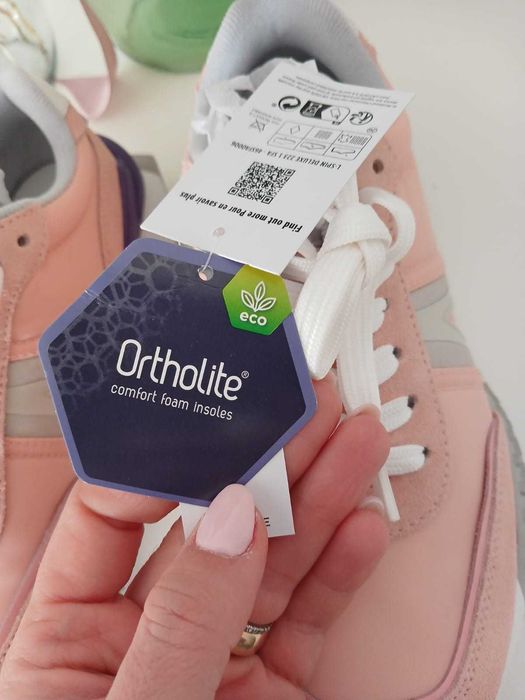 Sapatilhas Lacoste para Senhora