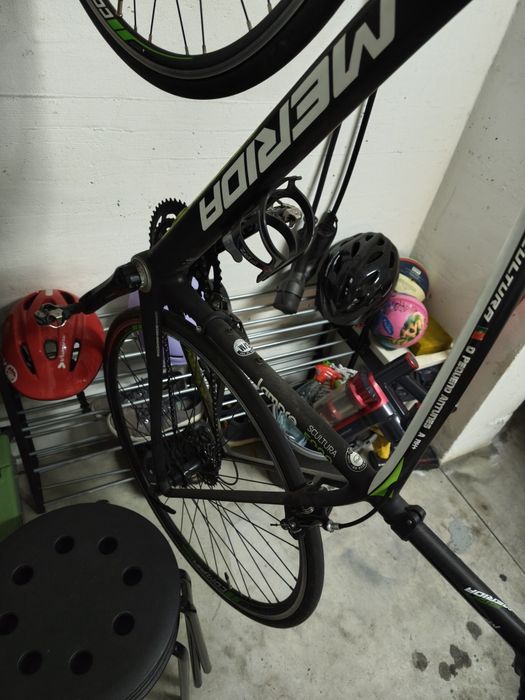 Lampre Scultura 5000 Muito Bom Estado