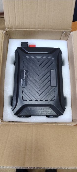 Інвертор 12/24v 6000w DATOUBOSS