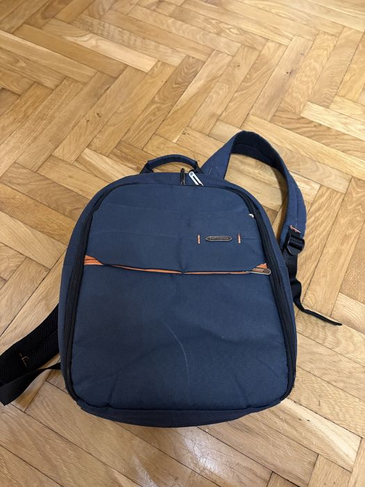 Plecak na laptopa 14.1 Samsonite