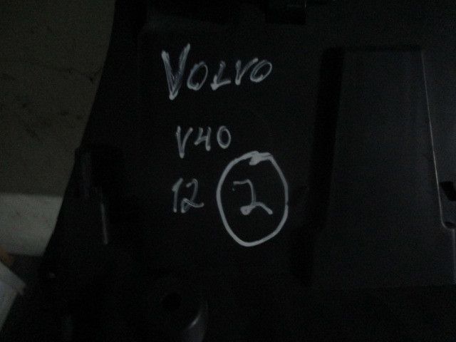 Porta luvas VOLVO V40 Hatchback