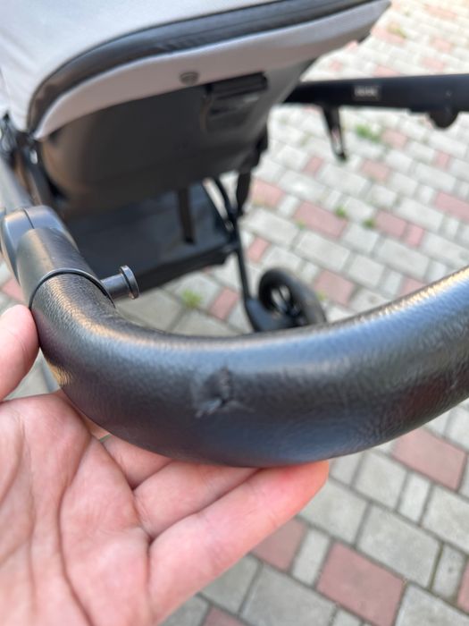 Дитяча коляска Anex m-type