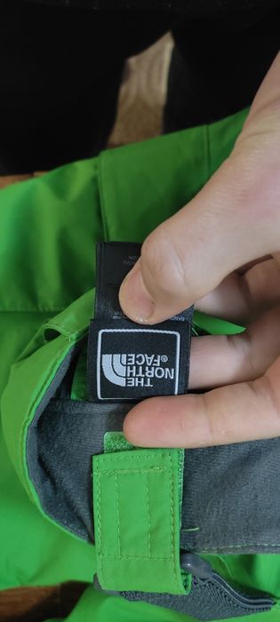 Лижні штани The North Face 95см