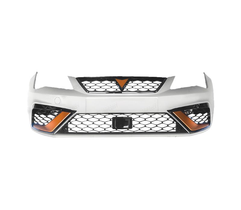PARA-CHOQUES FRONTAL SEAT LEON 13-17 LOOK CUPRA R 2018