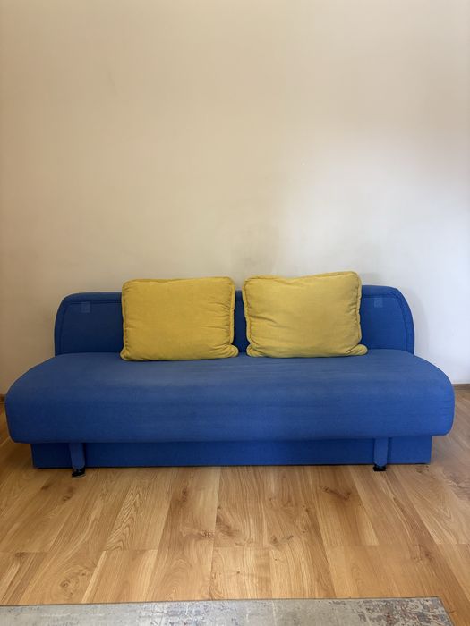 Sofa rozkladana