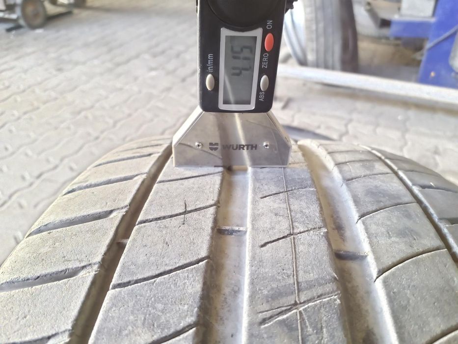 Jantes Toyota R18 Com Pneus 225/50 Furação 5X114.3