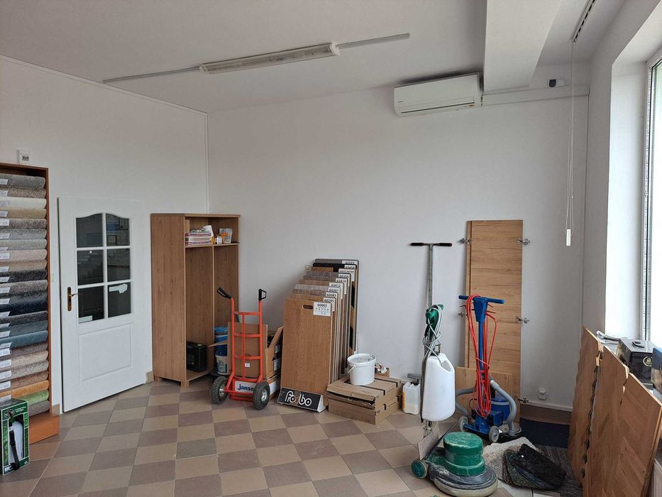 Lokal handlowo-usługowy | 28m2 | Grajewo |