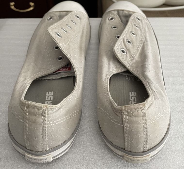 Converse all star mulher