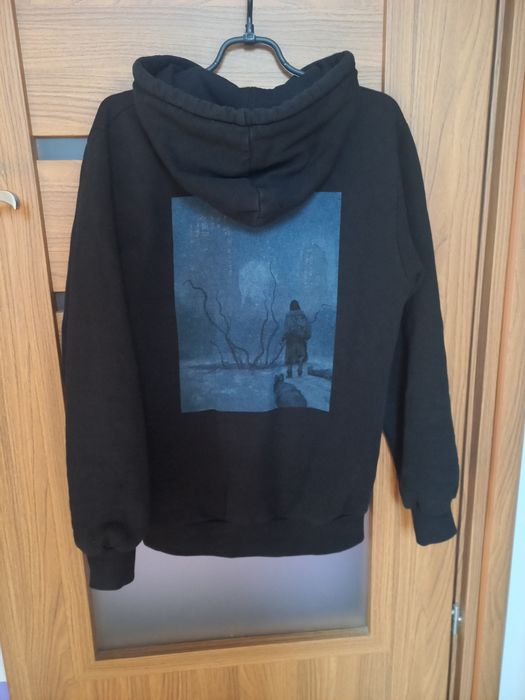 Bluza Ou7side Kraina Lodu