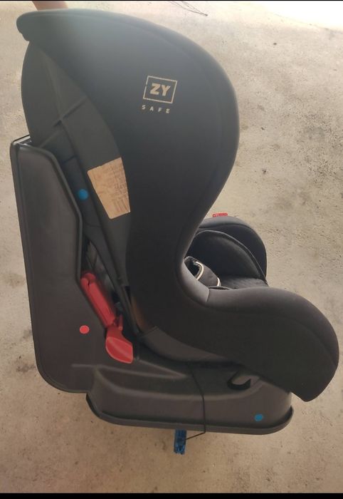 Cadeira para Bebê  0-10kg e 9-18kg