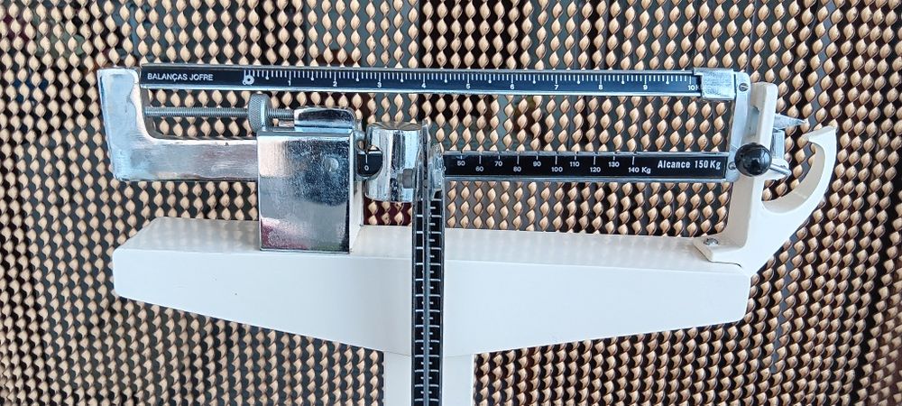 Balança Consultório Médico ou Ginásios.